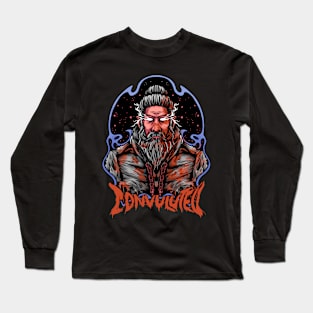 Convuluted Long Sleeve T-Shirt